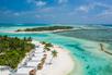 Water Bungalow