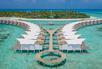 Water Bungalows