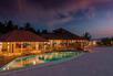Main International Buffet Restaurant,