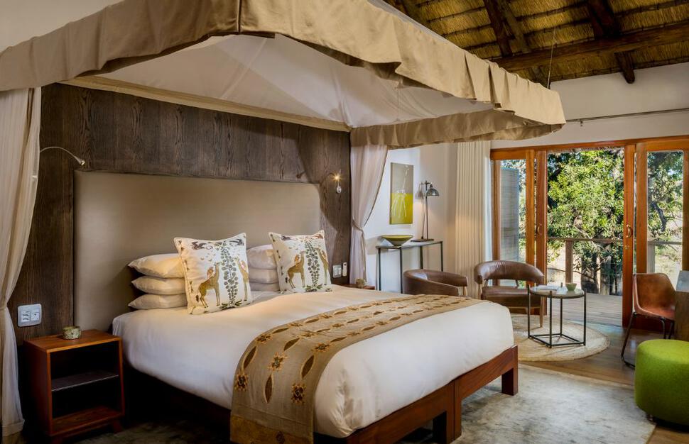Safari Room