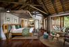 River Room, Safari Lodge, Ulusaba