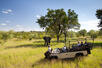Safari Lodge Pool, Ulusaba Private Game Reserve - Safari Lodge, South Africa