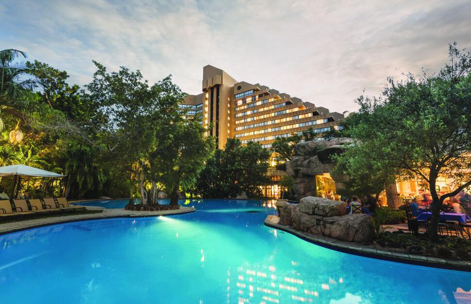 The Peninsula