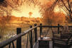 Landscape views, Madikwe River Lodge, Madikwe Game Reserve, Johannesburg, South Africa, Africa