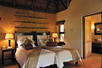 Standard Room, Madikwe River Lodge, Madikwe Game Reserve, South Africa, Africa