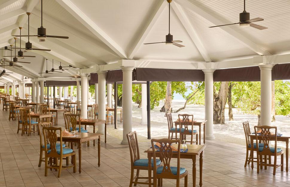 Southern Star Restaurant