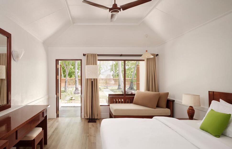 Sun Villa