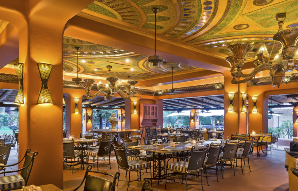 AVANI Theatre of Food