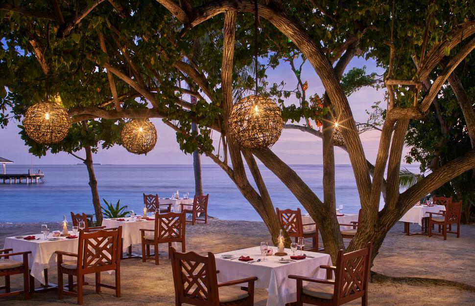 Maakanaa Restaurant