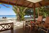 Beach Villa