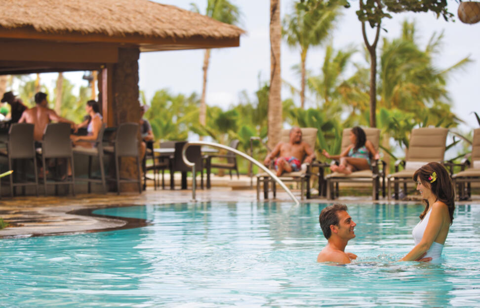 Wailana Pool
