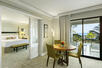 Ocean Front Suite