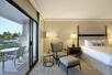 Ocean View Room