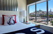 City View King Room