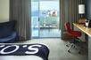 Premium Waterfront Guest Room With Balcony