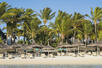 Beach, Veranda Palmar Beach, Mauritius, Indian Ocean