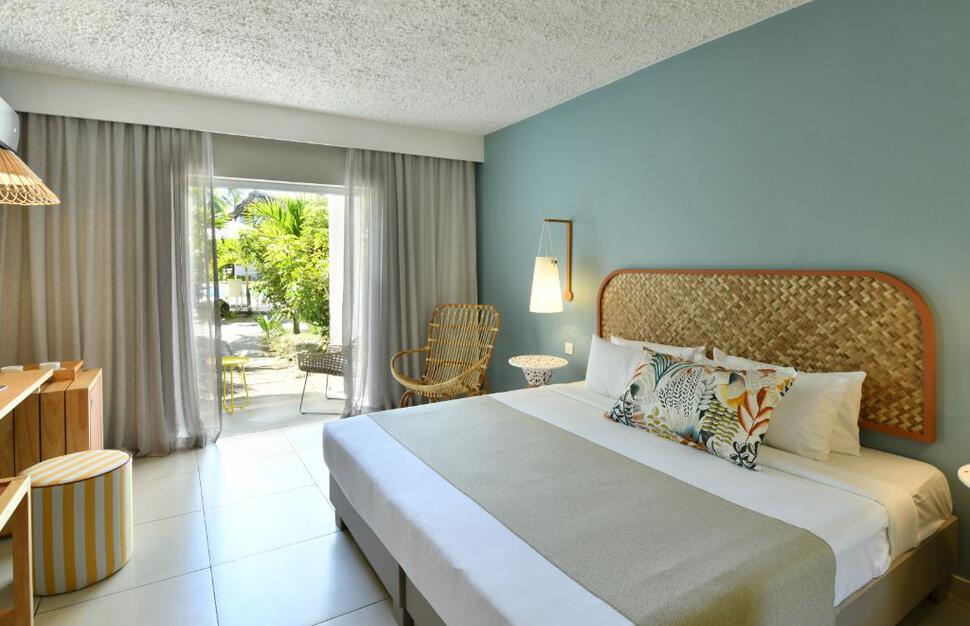 Comfort Room