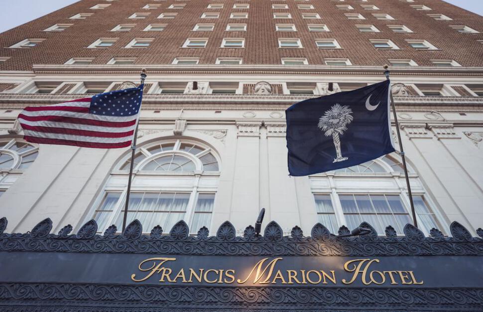 Francis Marion