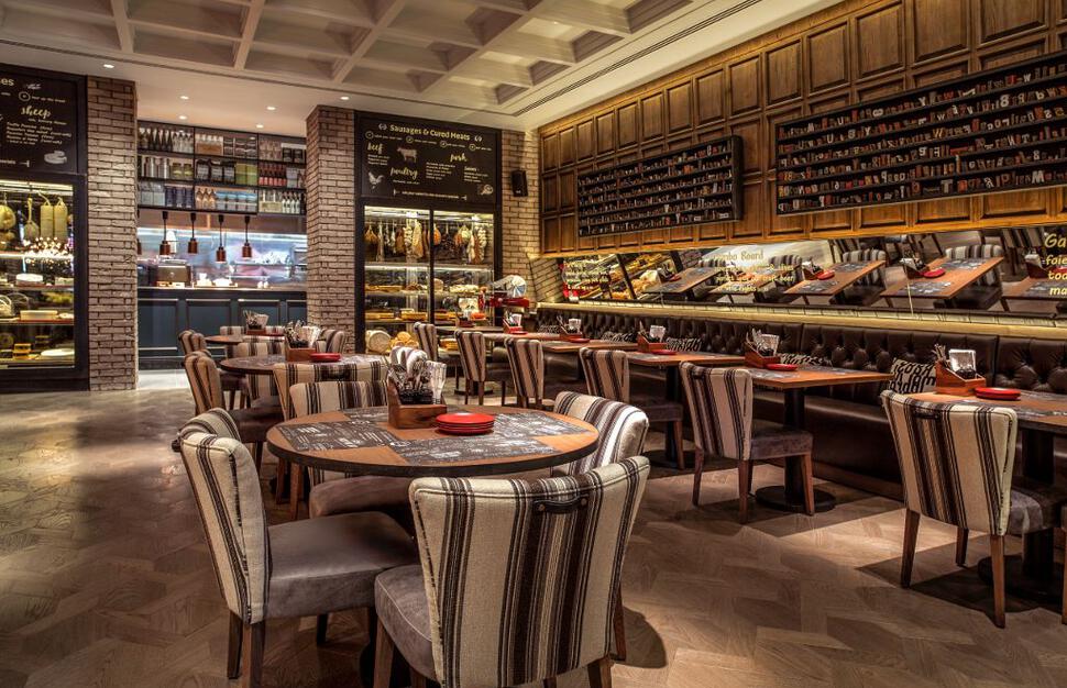 JB's Gastropub