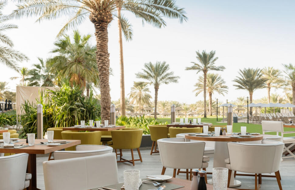 Zengo Restaurant