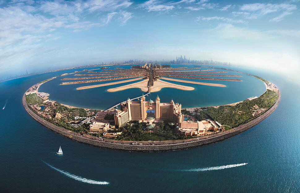 Atlantis The Palm