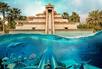 Aquaventure Waterpark Tower of Neptune