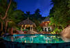 Spa pool