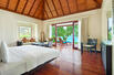 Beachfront Villa