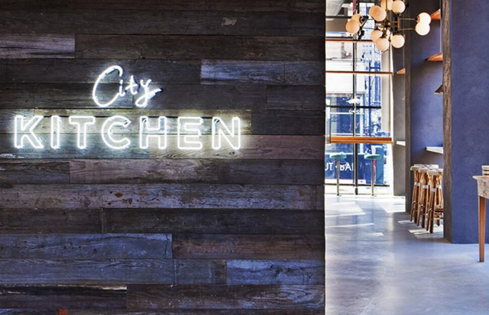 City Kitchen