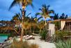 Island Romance Suite