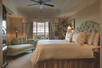 Typical Grande master bedroom