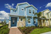 Typical 5 bed villa