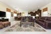 Typical 4 bed villa