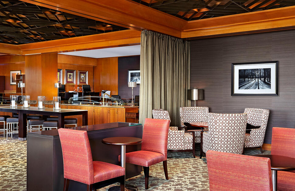Club Lounge