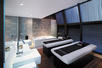 The SPA, Traders by Shangri-La
