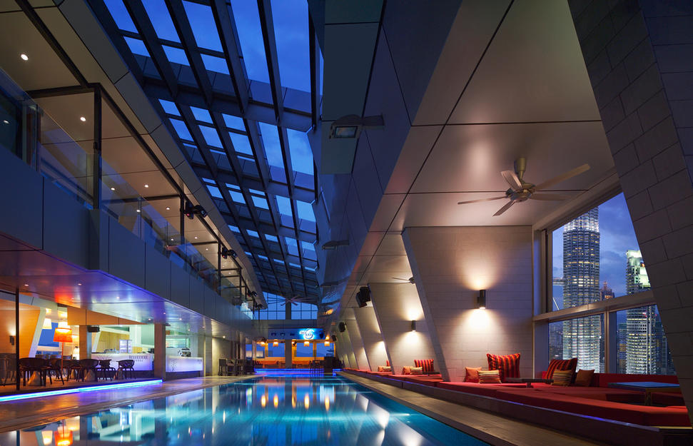 SkyBar