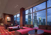 Traders Club Lounge