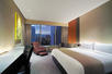 Deluxe Room, Traders by Shangri-La, Kuala Lumpur, Malaysia