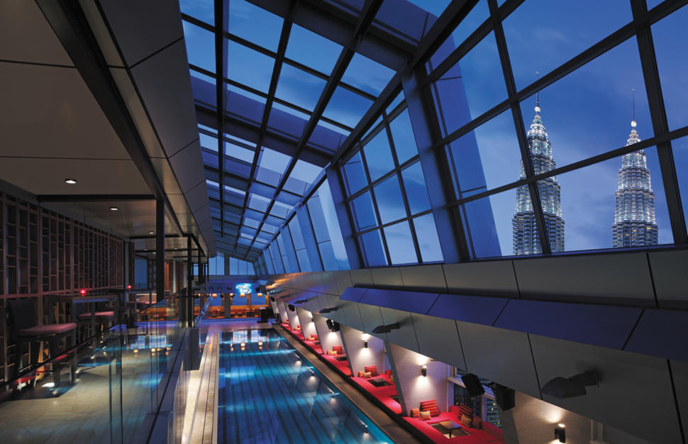 SkyBar