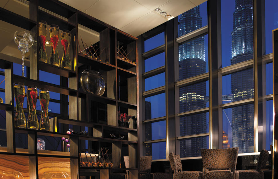 Gobo Upstairs Lounge