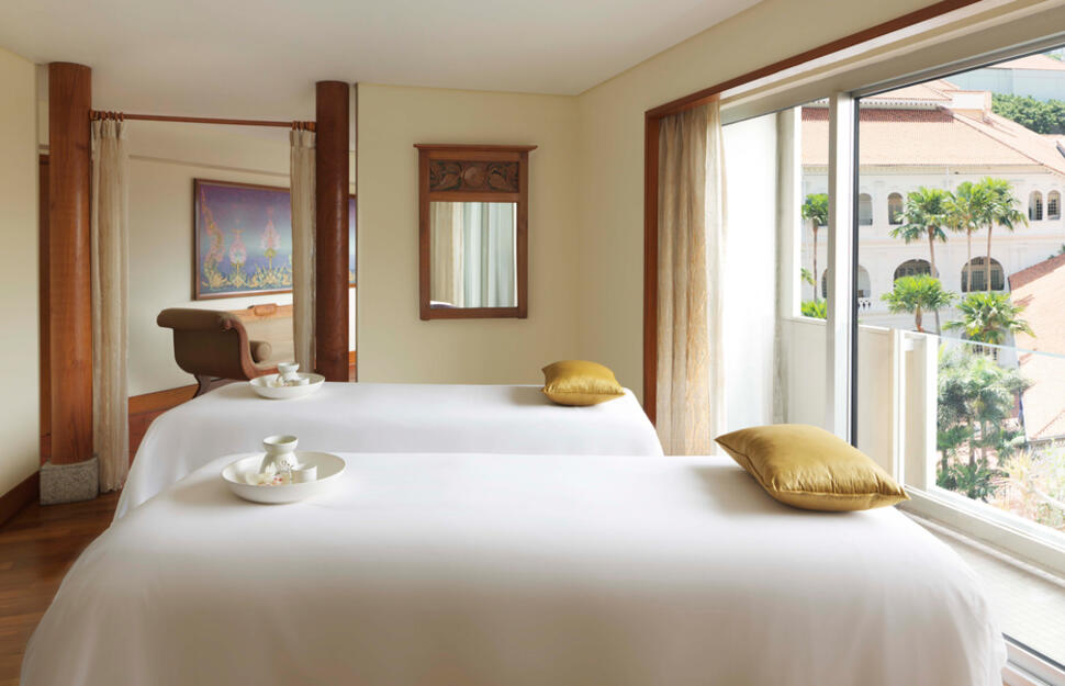 Willow Stream Spa