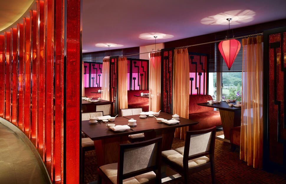 Szechuan Court & Kitchen