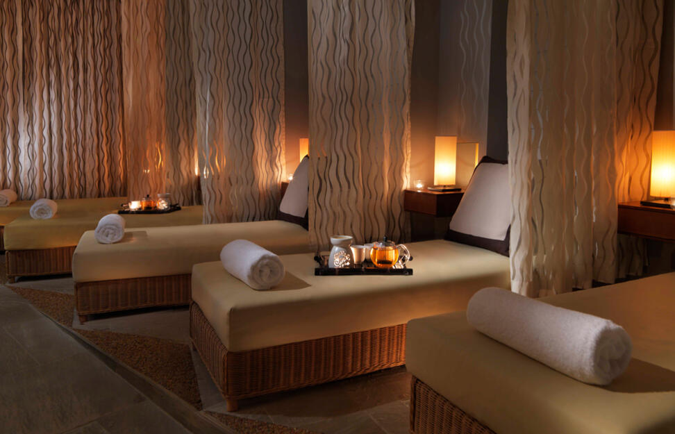 Willow Stream Spa