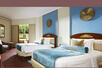 Grand Cafe Restaurant, Grand Mirage Resort and Thalasso, Bali, Indonesia.