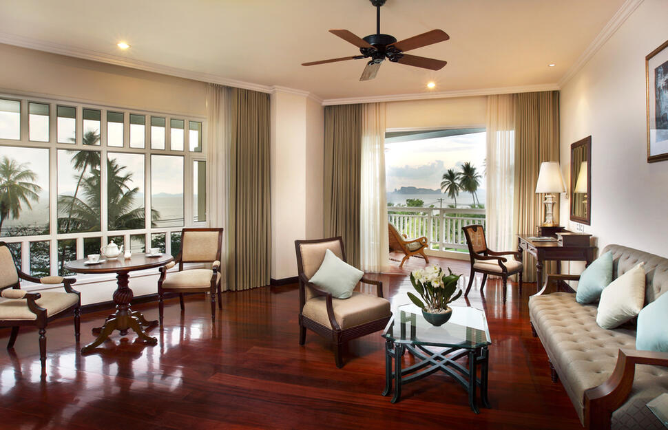 Prestige Suite