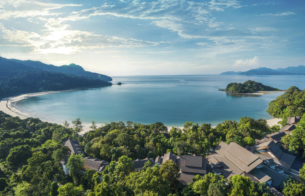 Datai Bay