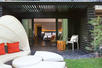 Luxury Garden Terrace Room