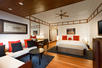 Deluxe Rainforest Room