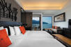 Luxury Seaview Room, The Andaman a Luxury collection hotel, Langkawi, Malaysia, Far East