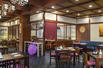 The Japanese Restaurant